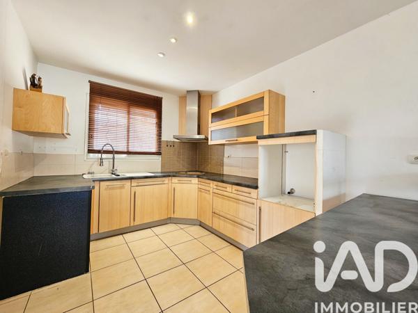 Maison à vendre 5 pièces 157 m² Perpignan