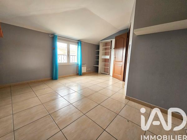 Maison à vendre 5 pièces 157 m² Perpignan