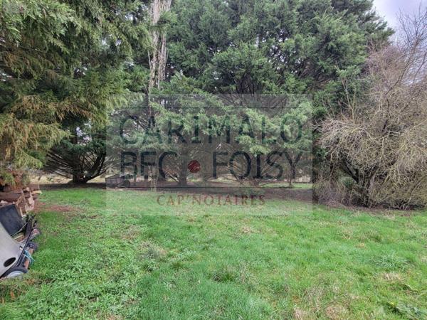 Maison à vendre à Langey dans l'Eure-et-Loir (28220), ref : RCS/887