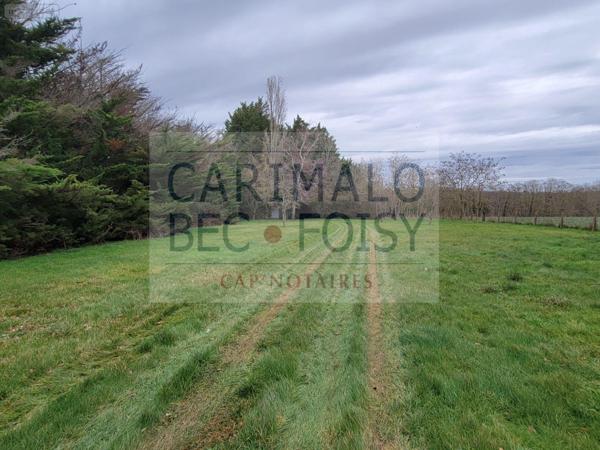 Maison à vendre à Langey dans l'Eure-et-Loir (28220), ref : RCS/887