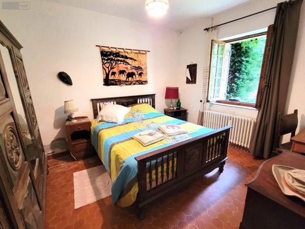 Maison à vendre à Langey dans l'Eure-et-Loir (28220), ref : RCS/887