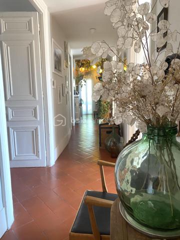 Appartement de 108,83 m²