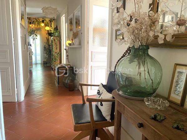 Appartement de 108,83 m²