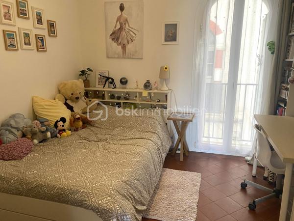 Appartement de 108,83 m²