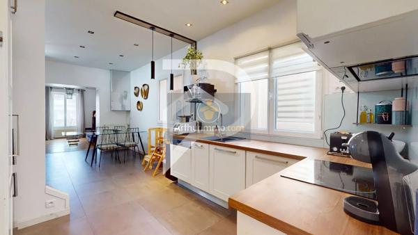 Location                                                      Maison
                        
                     4 pièces                      96 m2                     à Le Port-Marly