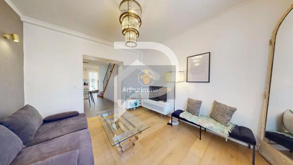 Location                                                      Maison
                        
                     4 pièces                      96 m2                     à Le Port-Marly