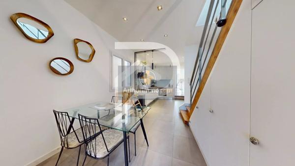 Location                                                      Maison
                        
                     4 pièces                      96 m2                     à Le Port-Marly
