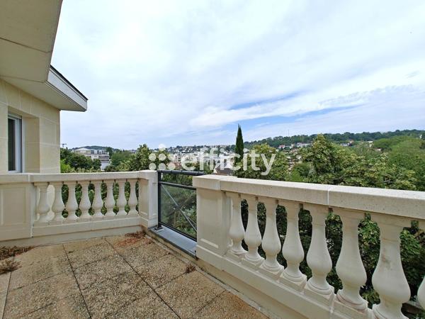 Appartement
         3 pièces
        - 65 m² Exclusivité 370 000 € *