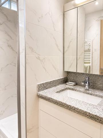 Vente / Appartement T3 à Agde (34300)