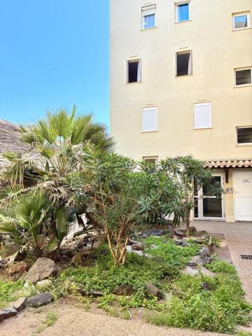 Vente / Appartement T3 à Agde (34300)
