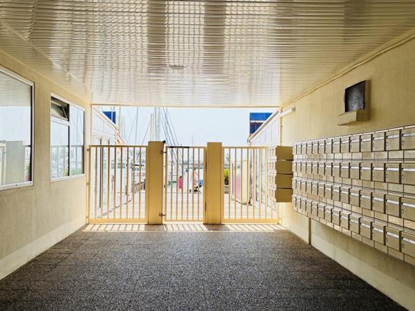 Vente / Appartement T3 à Agde (34300)