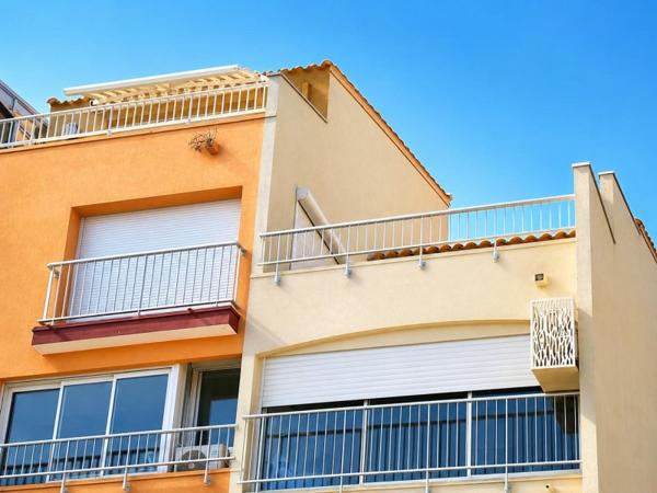 Vente / Appartement T3 à Agde (34300)