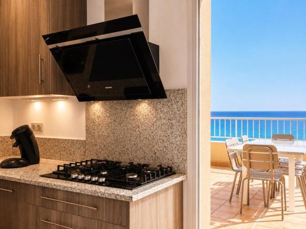 Vente / Appartement T3 à Agde (34300)
