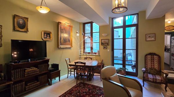 Maison Dieppe 5 pièce(s) 117.24 m2