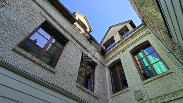 Maison Dieppe 5 pièce(s) 117.24 m2