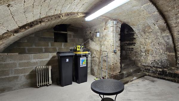 Maison Dieppe 5 pièce(s) 117.24 m2