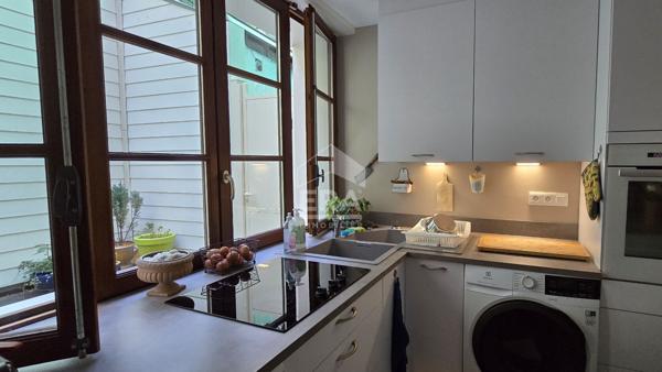 Maison Dieppe 5 pièce(s) 117.24 m2