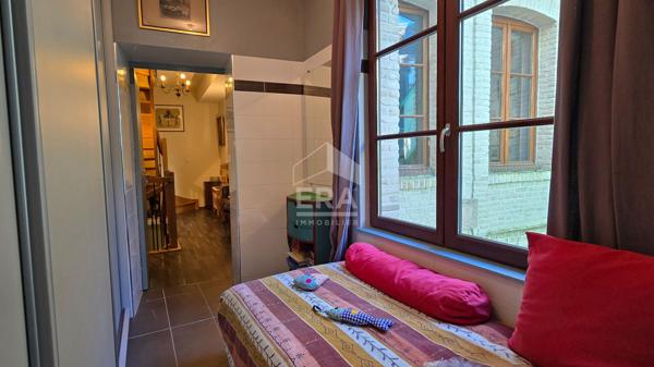 Maison Dieppe 5 pièce(s) 117.24 m2