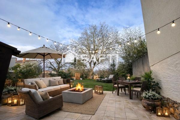 Maison familiale de 6 pièces à vendre à Wissous