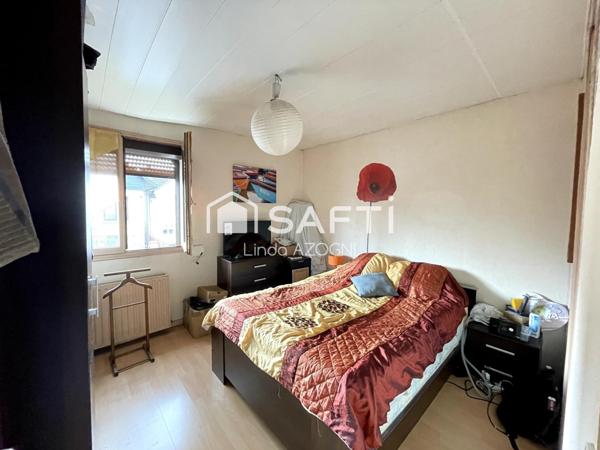 Maison familiale de 6 pièces à vendre à Wissous