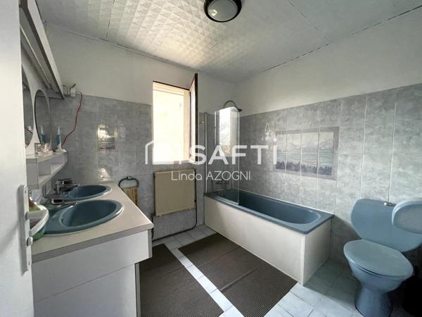 Maison familiale de 6 pièces à vendre à Wissous