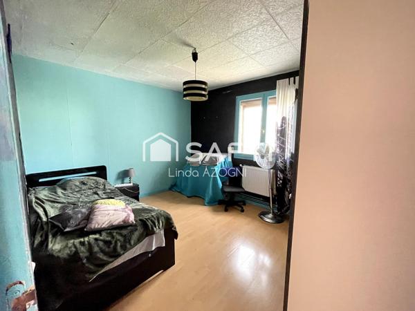 Maison familiale de 6 pièces à vendre à Wissous