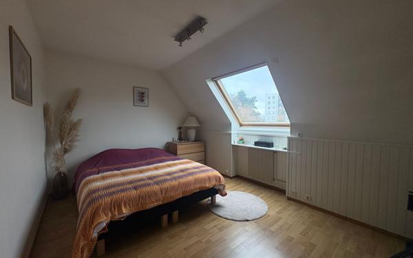 Maison à vendre    4 pièces •  Amiens