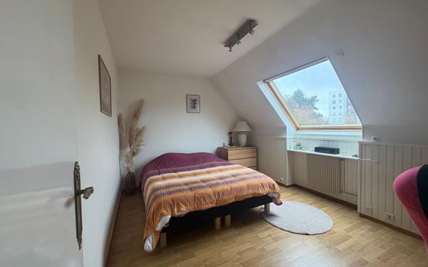 Maison à vendre    4 pièces •  Amiens