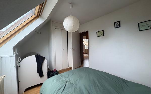 Maison à vendre    4 pièces •  Amiens