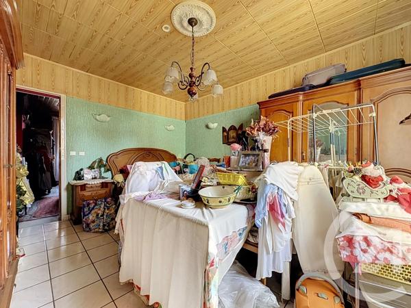 Appartement F3 à vendre  3 pièces - 45,81 m 2   LEVALLOIS PERRET  - 92