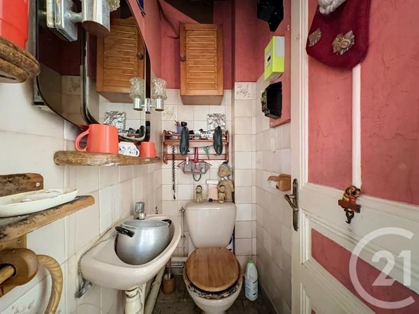 Appartement F3 à vendre  3 pièces - 45,81 m 2   LEVALLOIS PERRET  - 92