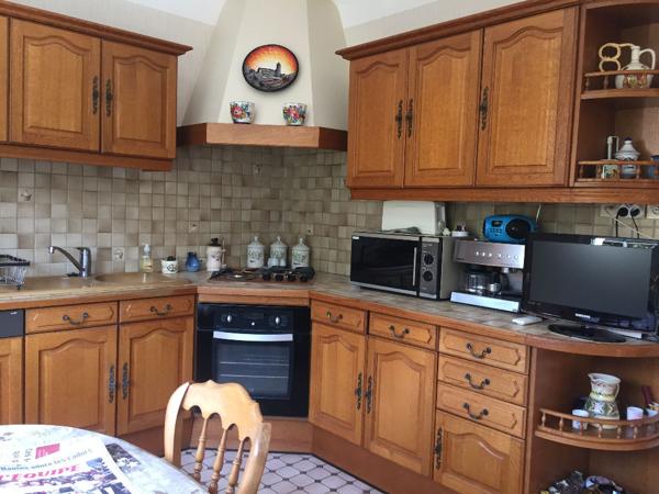 Location Maison 4 chambres Saint-Avertin avec piscine