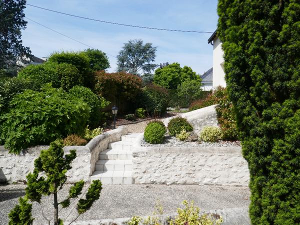 Location Maison 4 chambres Saint-Avertin avec piscine
