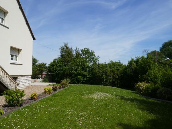 Location Maison 4 chambres Saint-Avertin avec piscine