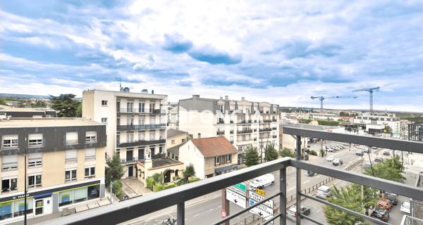 À vendre Appartement 2 pièces 42.2 m² - Sartrouville 78500