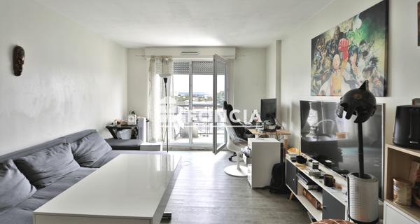 À vendre Appartement 2 pièces 42.2 m² - Sartrouville 78500