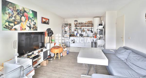 À vendre Appartement 2 pièces 42.2 m² - Sartrouville 78500