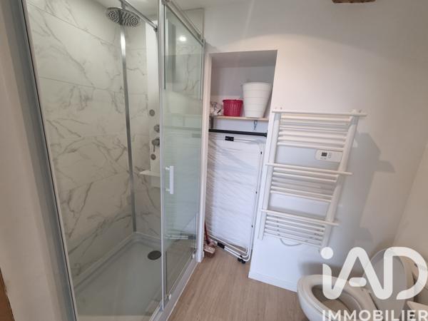 Studio à vendre 15 m² Vidauban