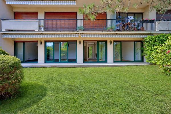 Appartement Le Vésinet - CHARMETTES