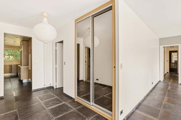 Appartement Le Vésinet - CHARMETTES