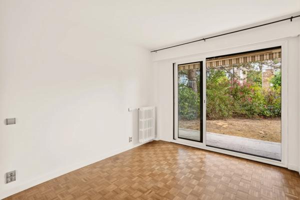 Appartement Le Vésinet - CHARMETTES