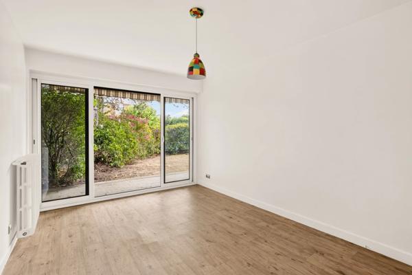 Appartement Le Vésinet - CHARMETTES