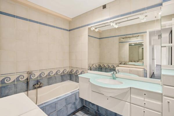 Appartement Le Vésinet - CHARMETTES