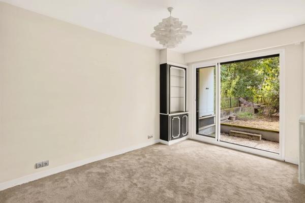 Appartement Le Vésinet - CHARMETTES