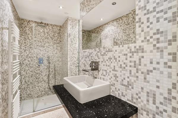 Appartement Le Vésinet - CHARMETTES