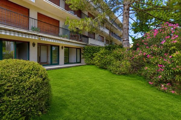 Appartement Le Vésinet - CHARMETTES