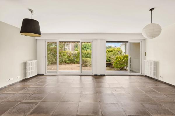 Appartement Le Vésinet - CHARMETTES