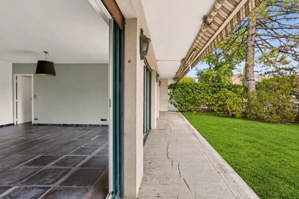 Appartement Le Vésinet - CHARMETTES