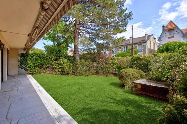 Appartement Le Vésinet - CHARMETTES