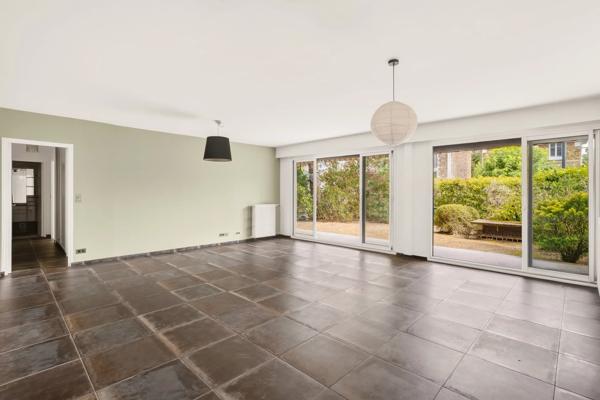 Appartement Le Vésinet - CHARMETTES